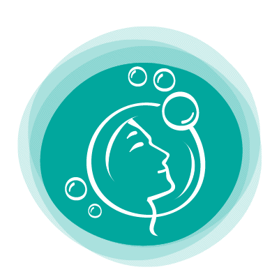 Accompagnement de l'hypersensibilité